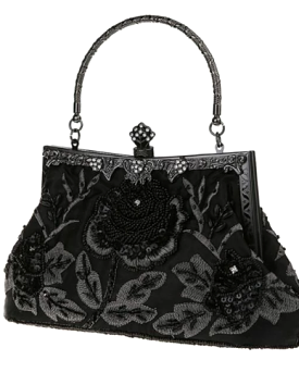 1920'S Gatsby Evening Bag