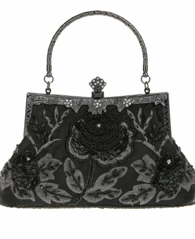 1920'S Gatsby Evening Bag