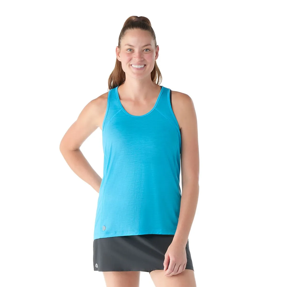 Active Ultralite Racerback Tank