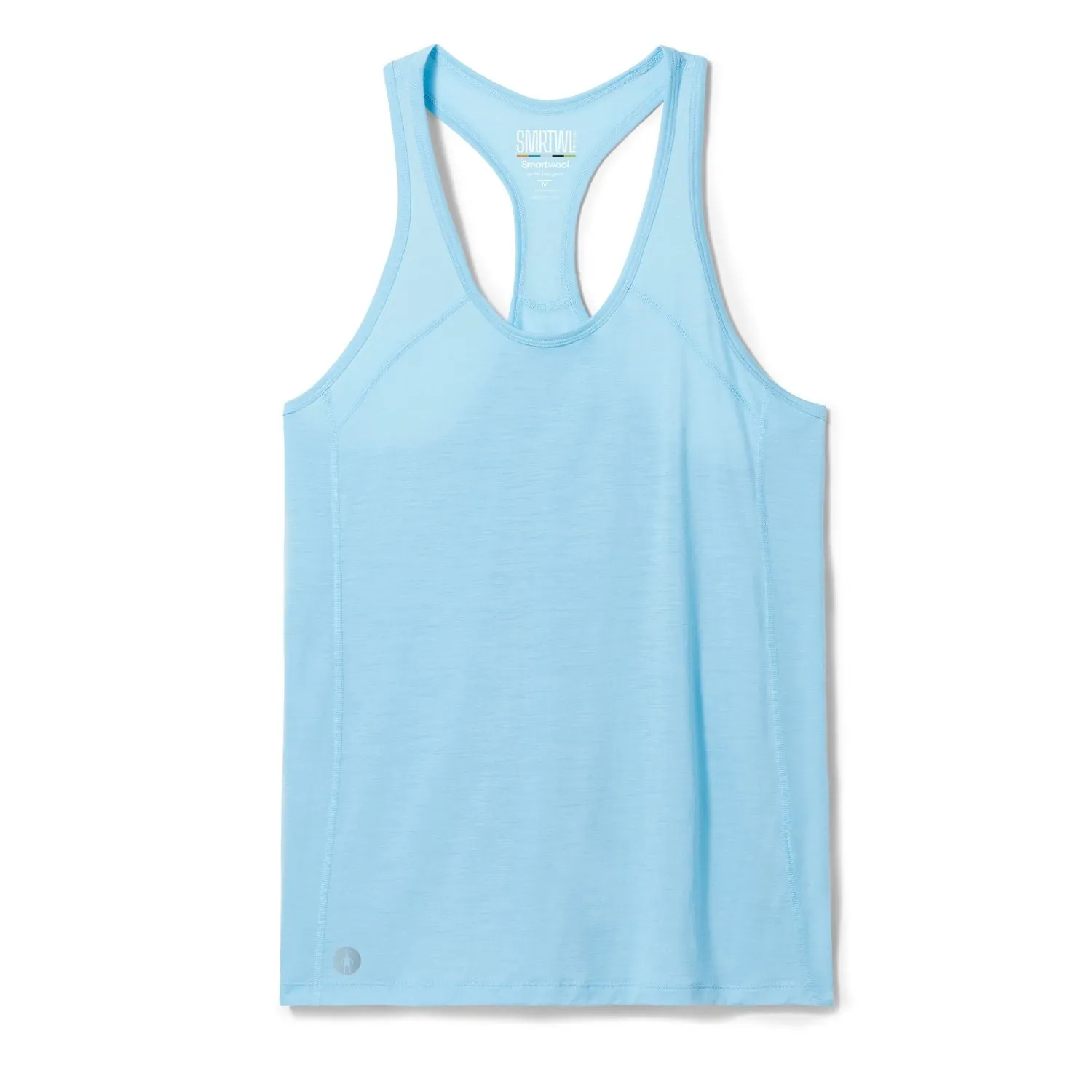 Active Ultralite Racerback Tank