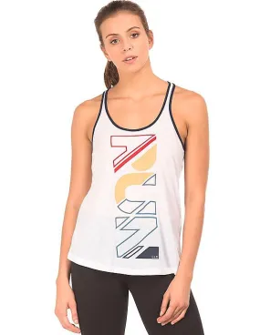 Aeropostale Racerback Active Tank Top