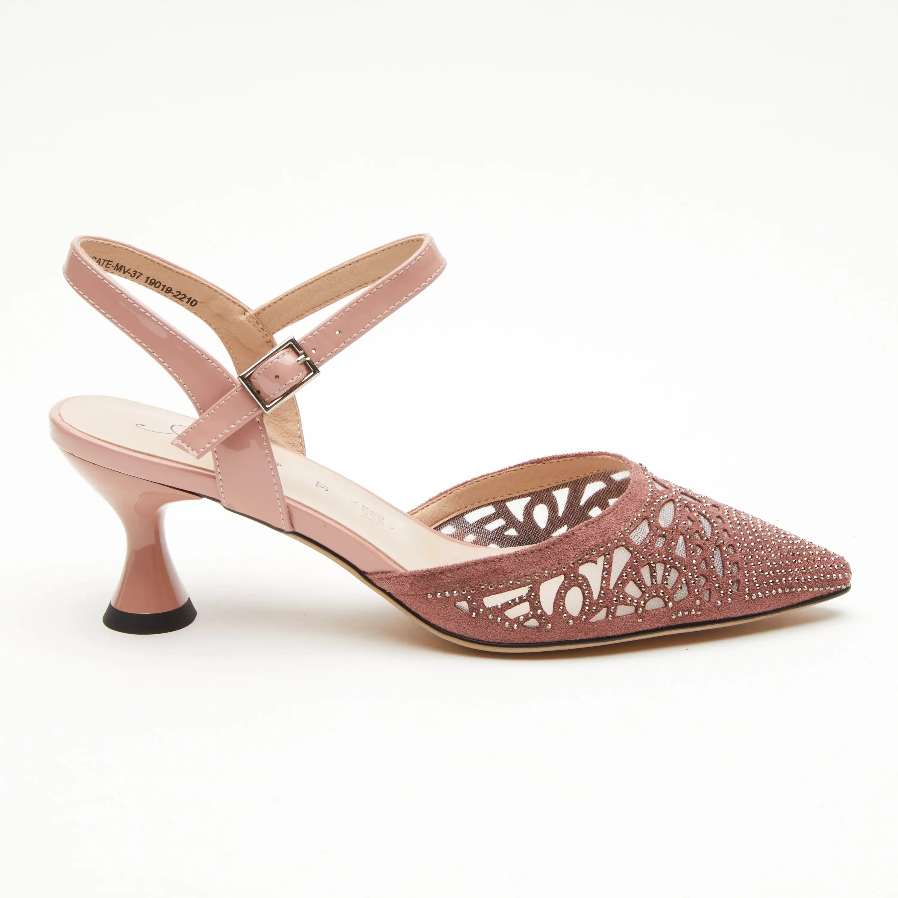 AZURA DELICATE SANDALS