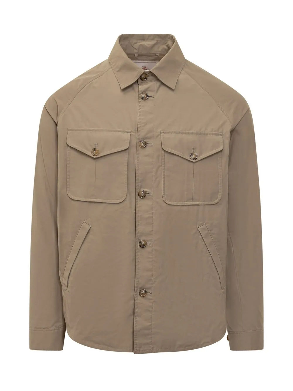 Baracuta Jacket