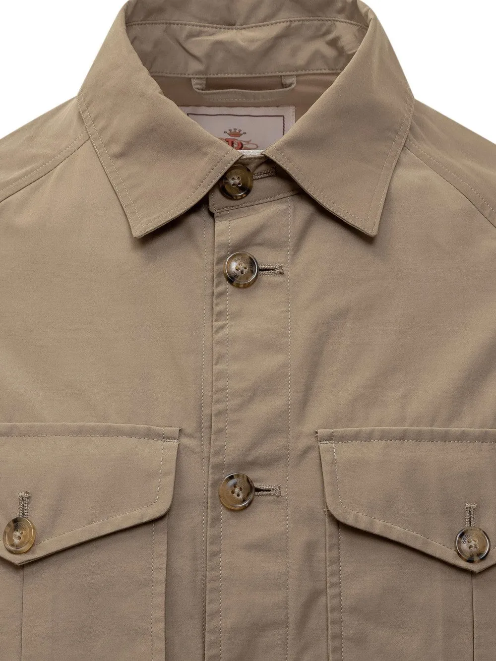 Baracuta Jacket