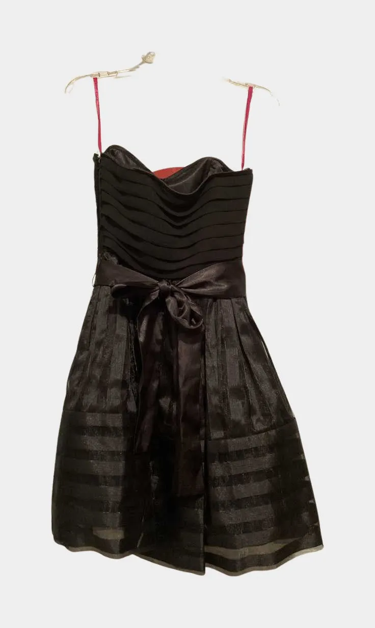 BETSEY JOHNSON COCKTAIL DRESS | RE:LUV