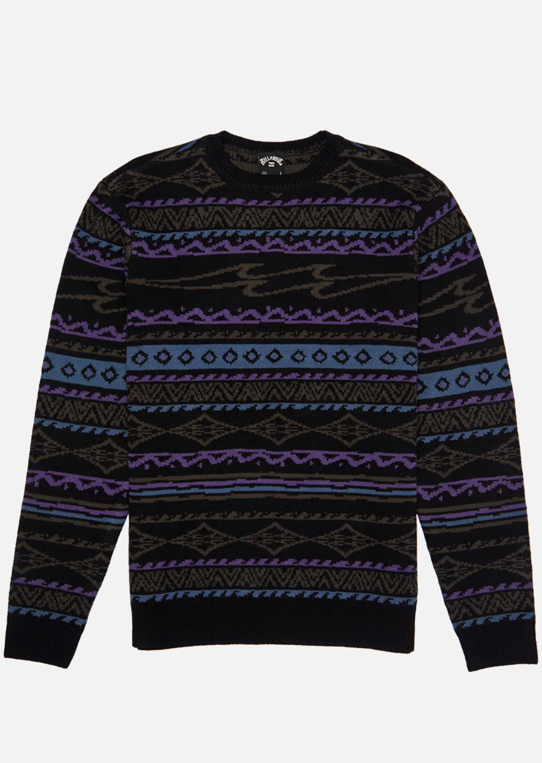 Billabong Men's Dbah Sweater