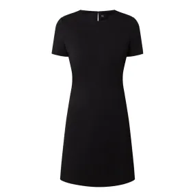 BOSS Donalara Mini Dress - Black