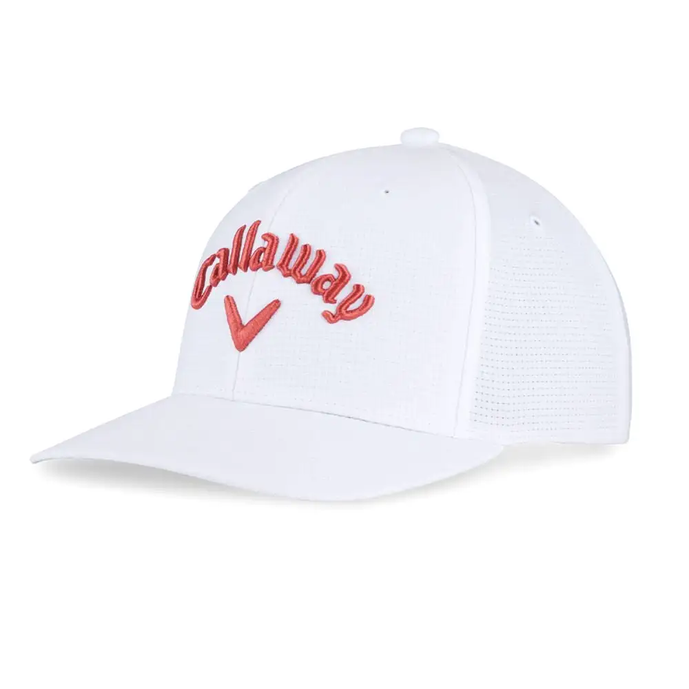 Callaway Men's Performance Pro Adjustable Golf Hat 2024