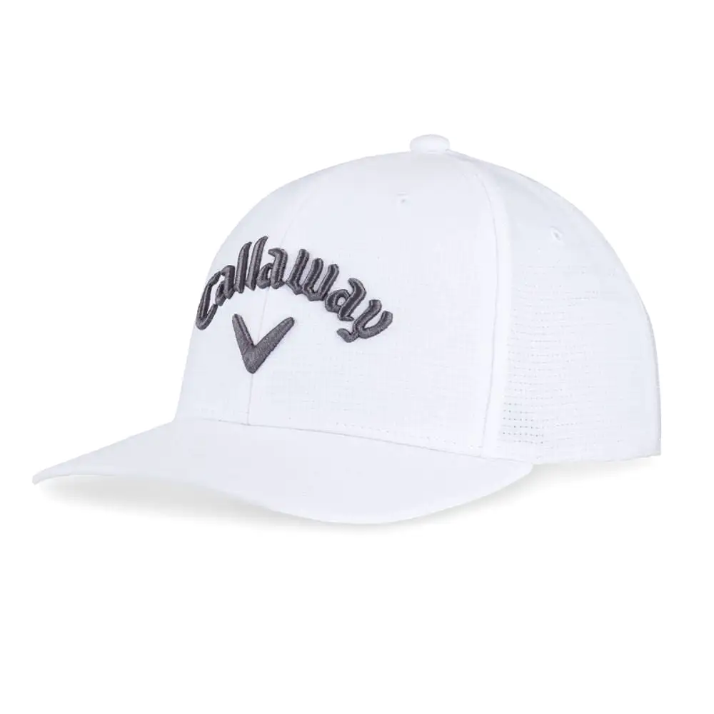 Callaway Men's Performance Pro Adjustable Golf Hat 2024