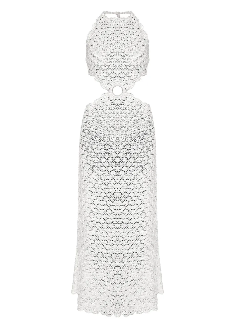 COCKTAIL DRESS