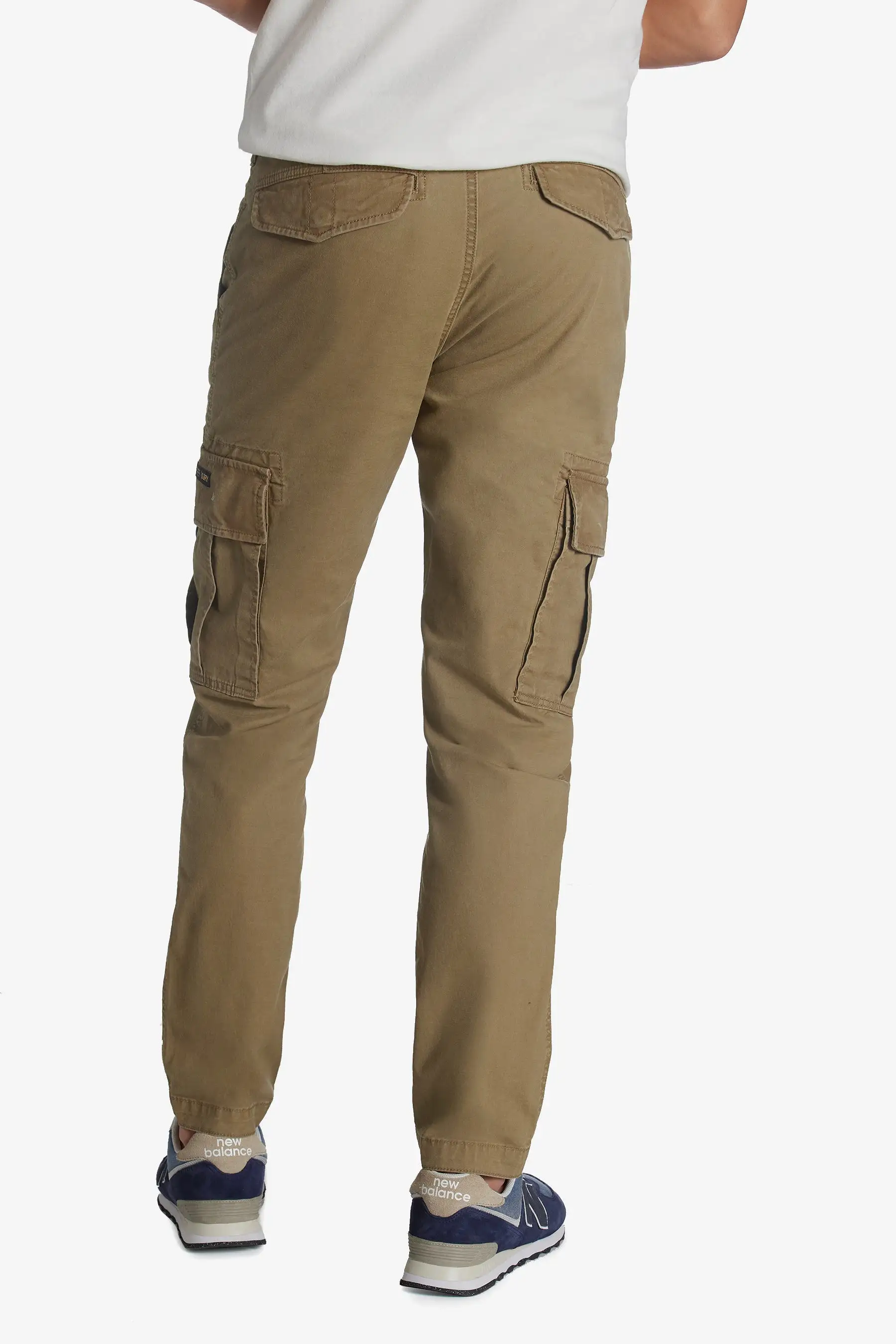 Core Cargo Pants