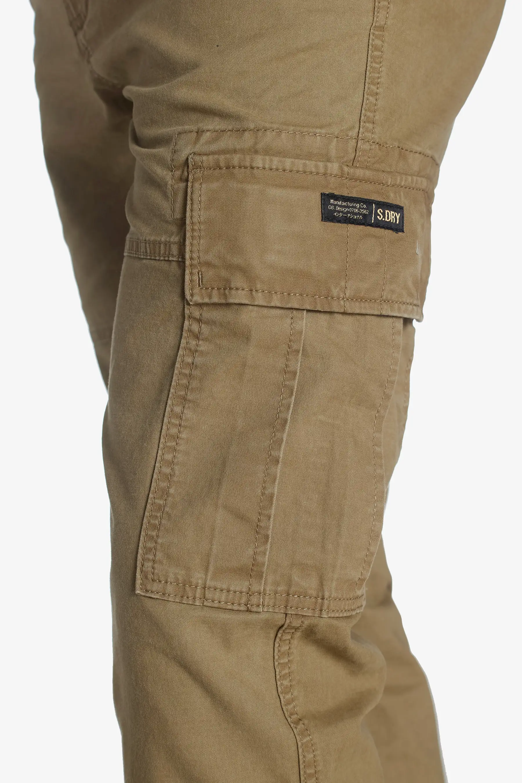 Core Cargo Pants