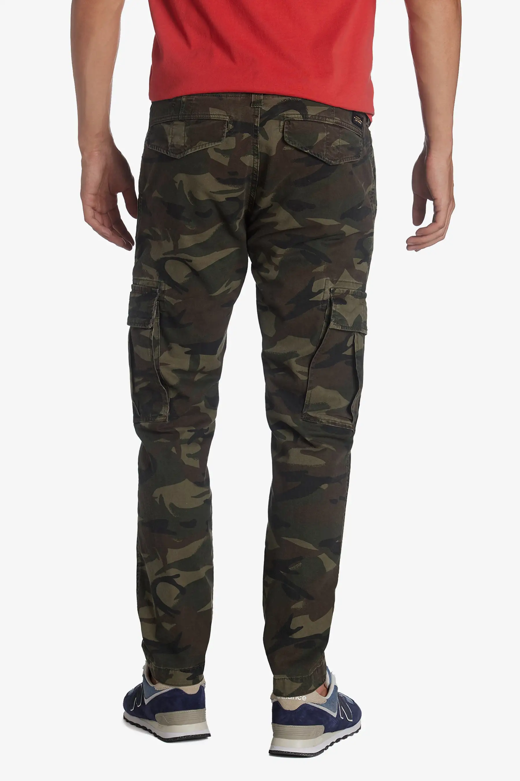 Core Cargo Pants