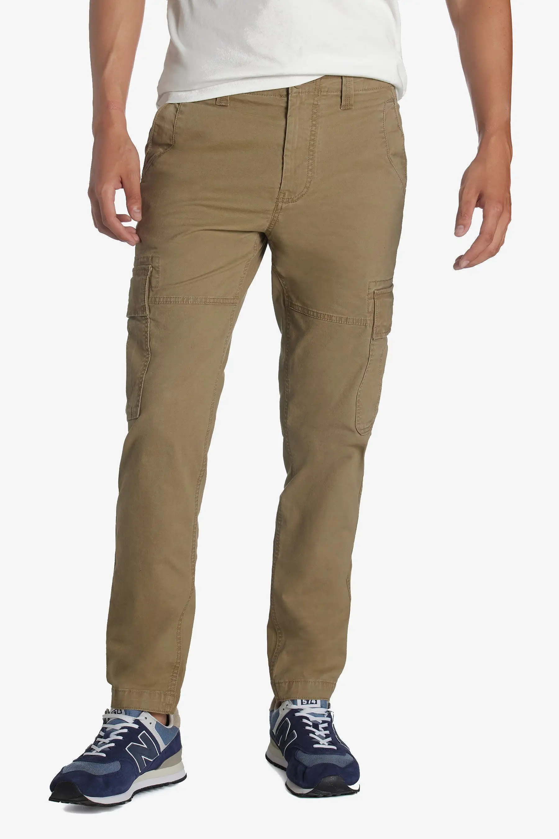 Core Cargo Pants