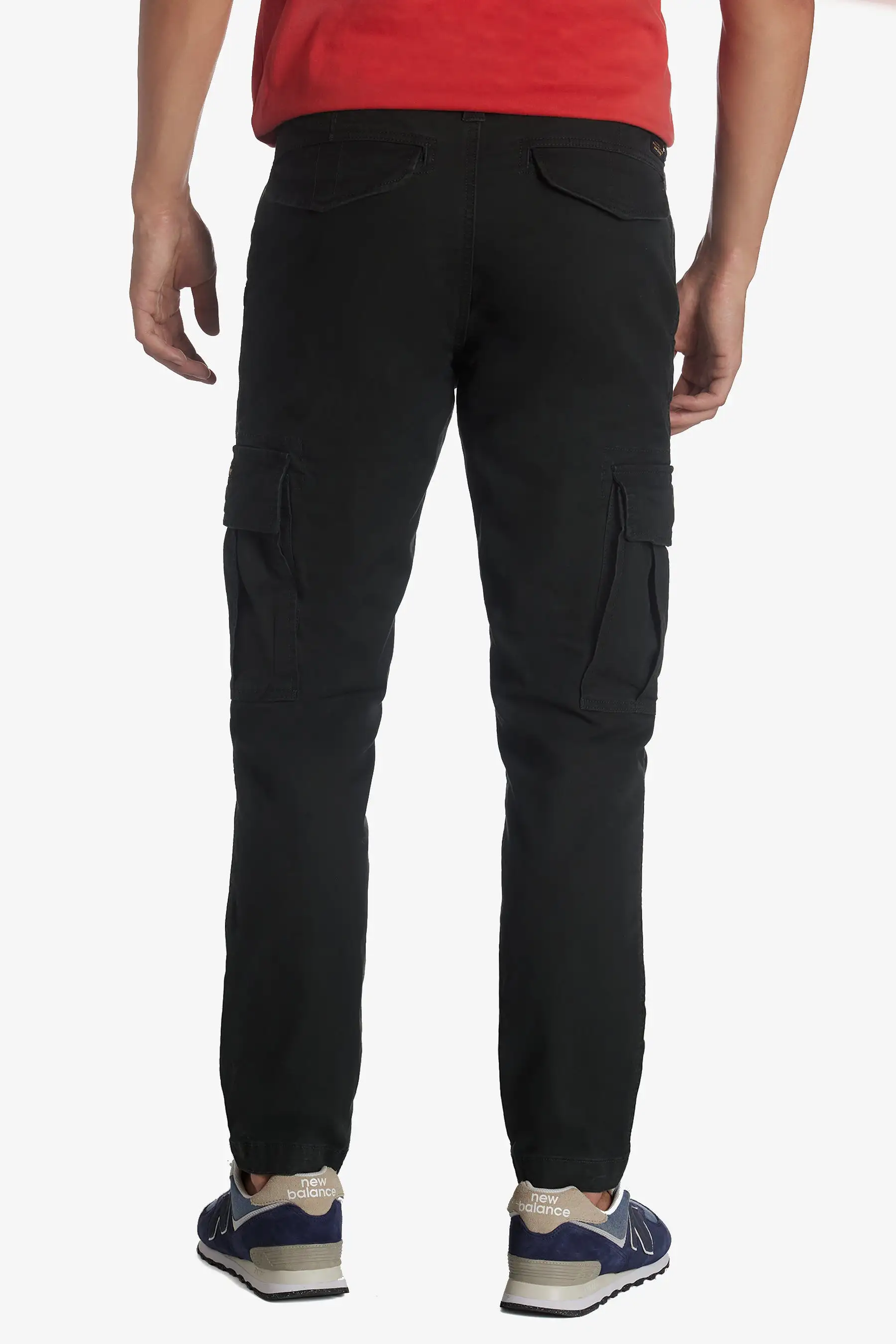 Core Cargo Pants