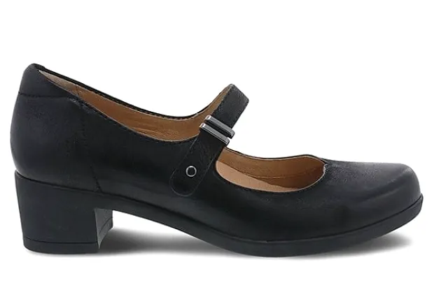 Dansko Callista - Black