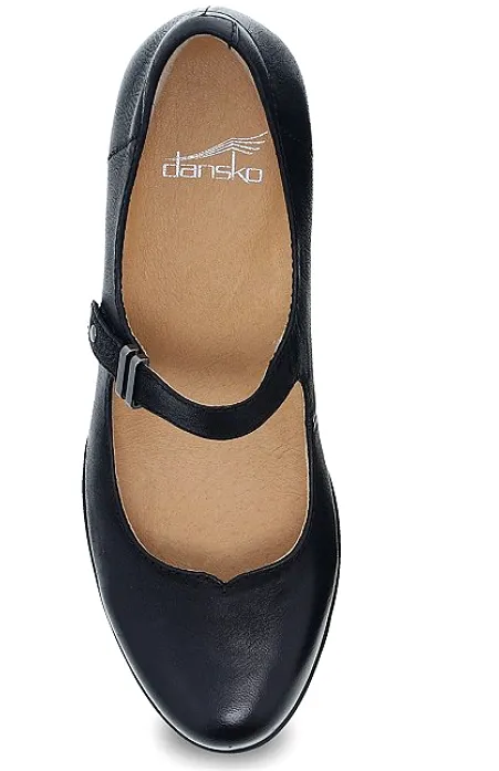 Dansko Callista - Black