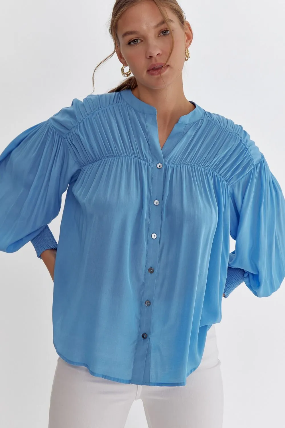 Denise Blouse