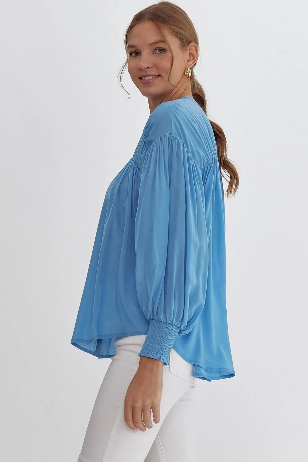 Denise Blouse