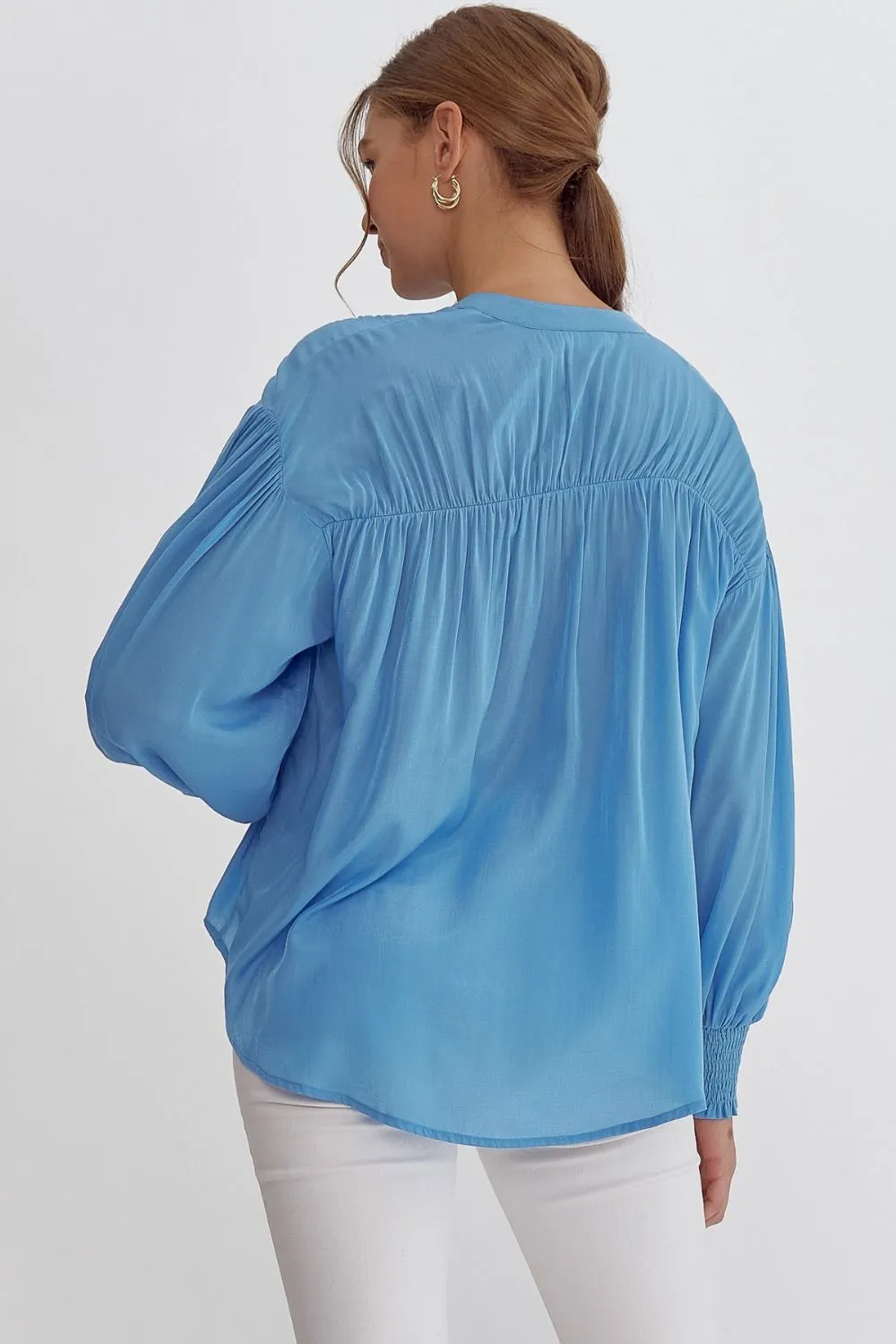 Denise Blouse