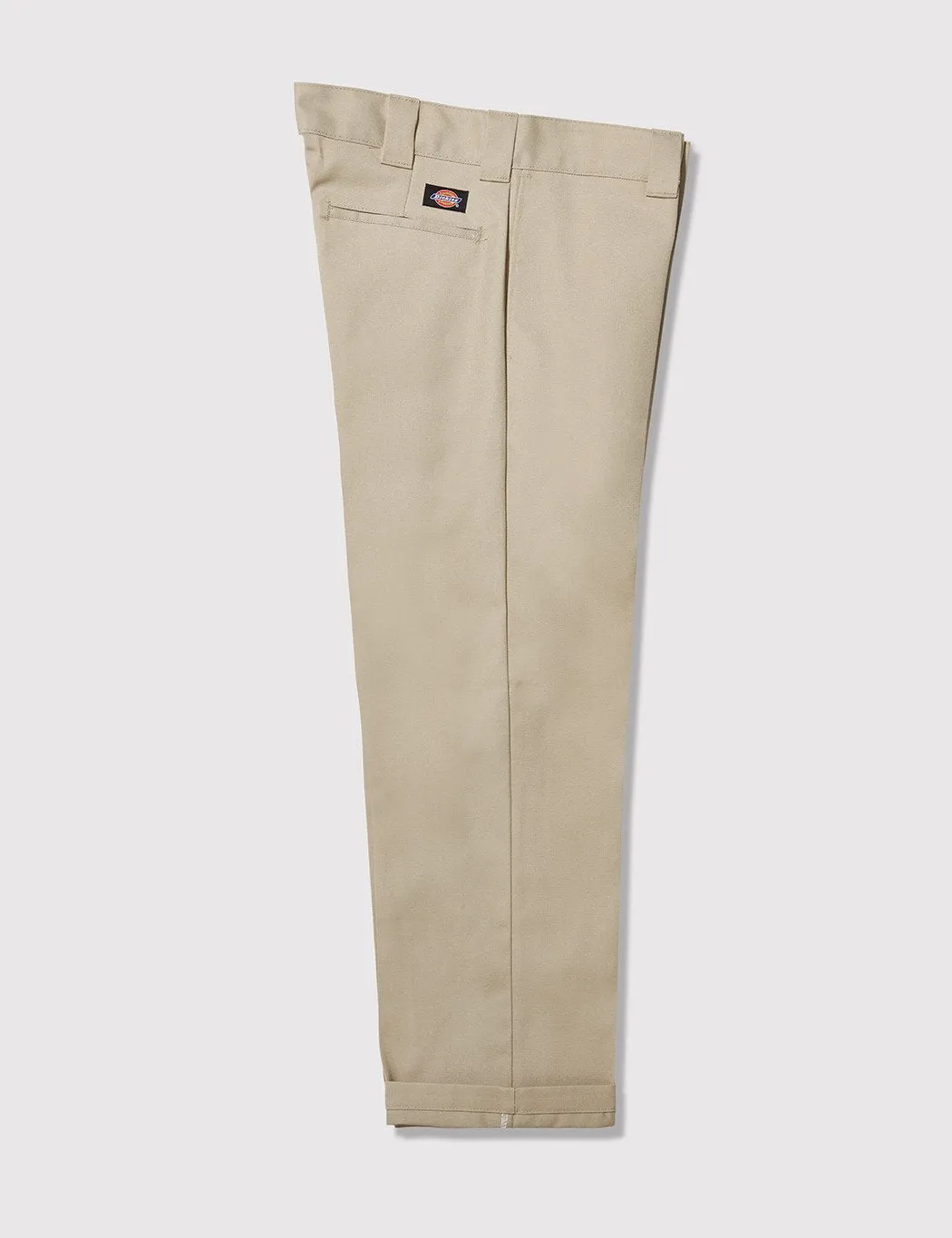 Dickies 873 Work Pant (Slim Straight) - Khaki