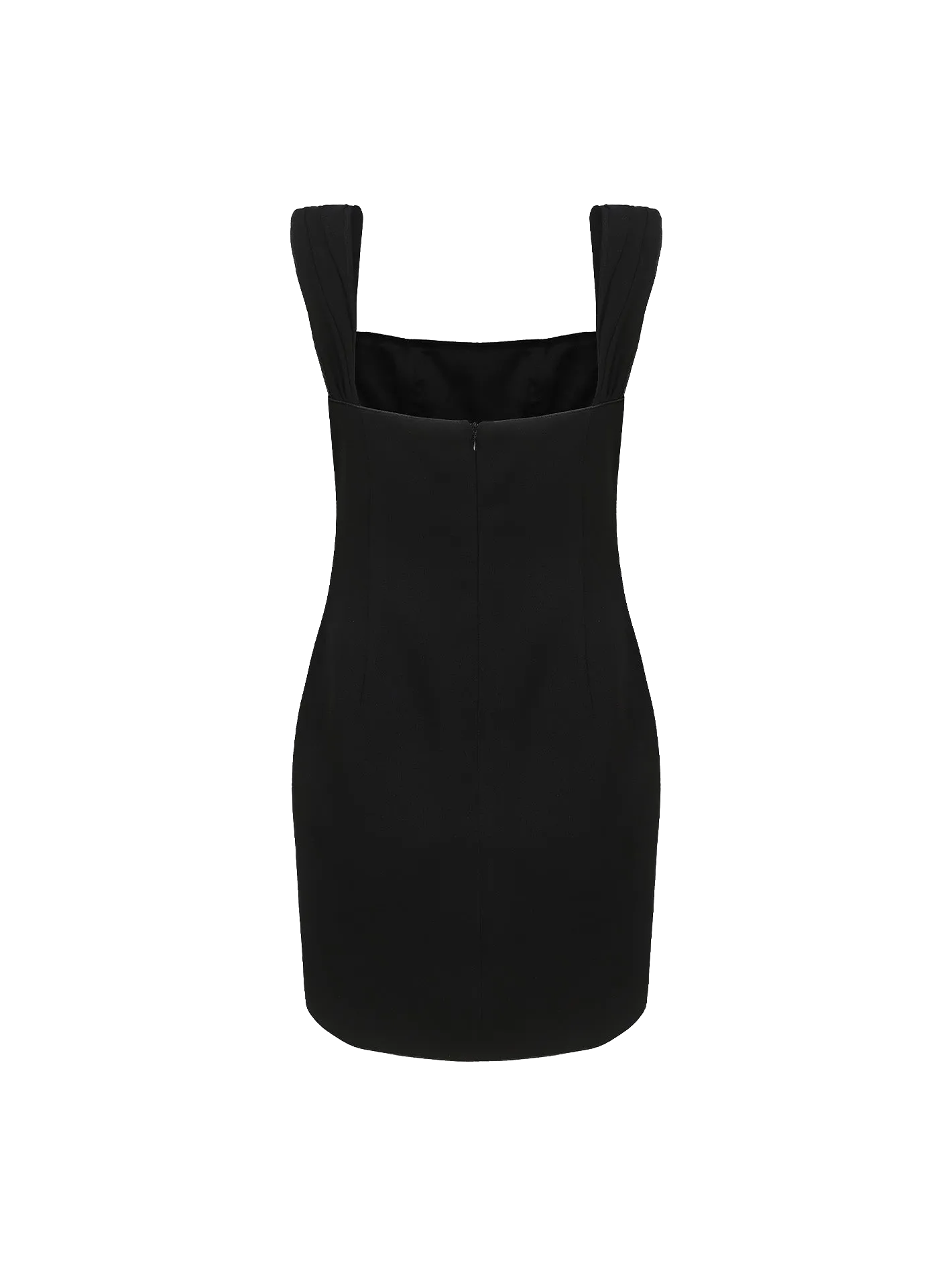 Dionne Dress (Black)