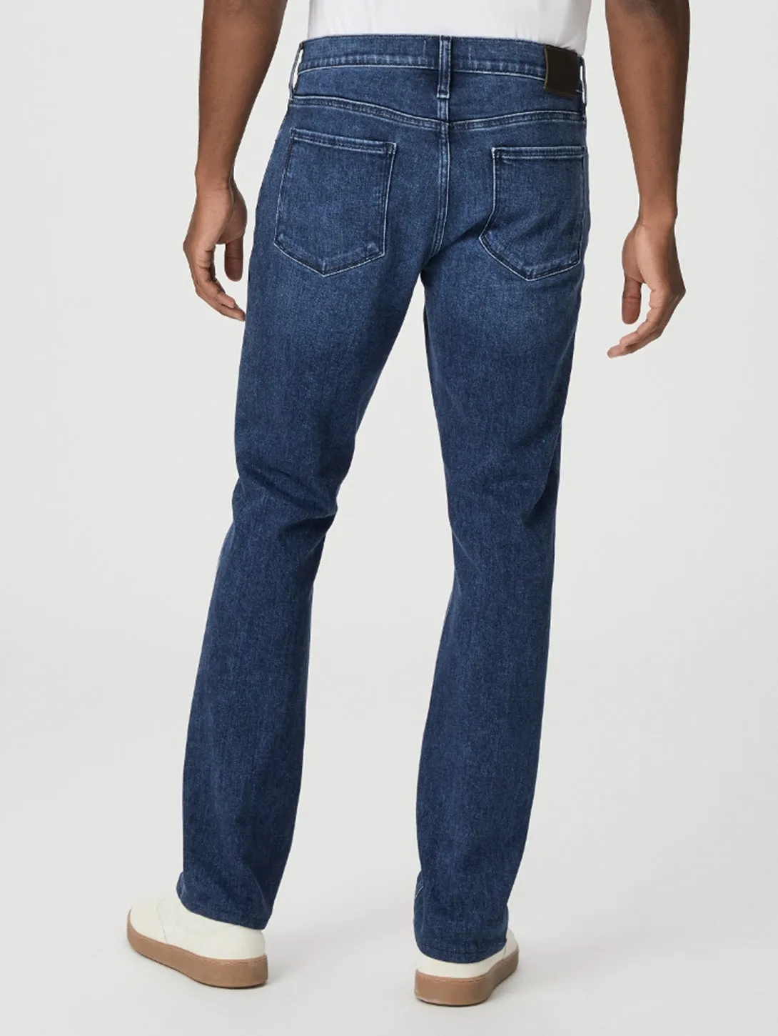 Federal Slim Straight Jean - Middleton