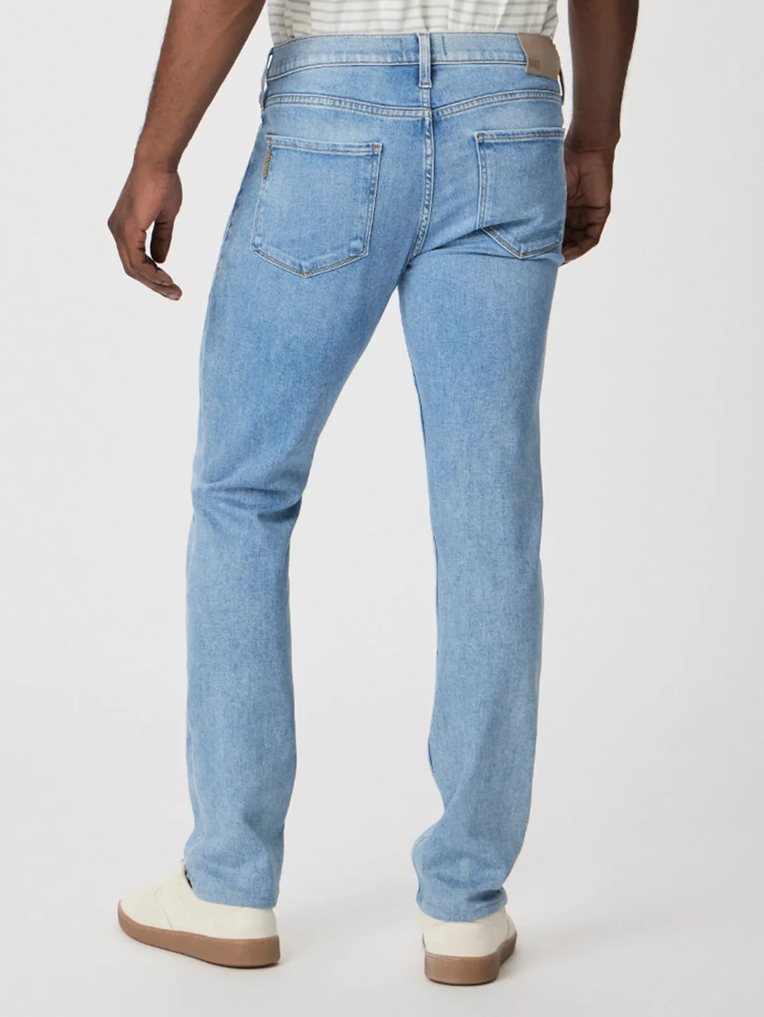 Federal Slim Straight Jean - Nielson