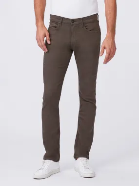 Federal Slim Straight Jean - River Moss