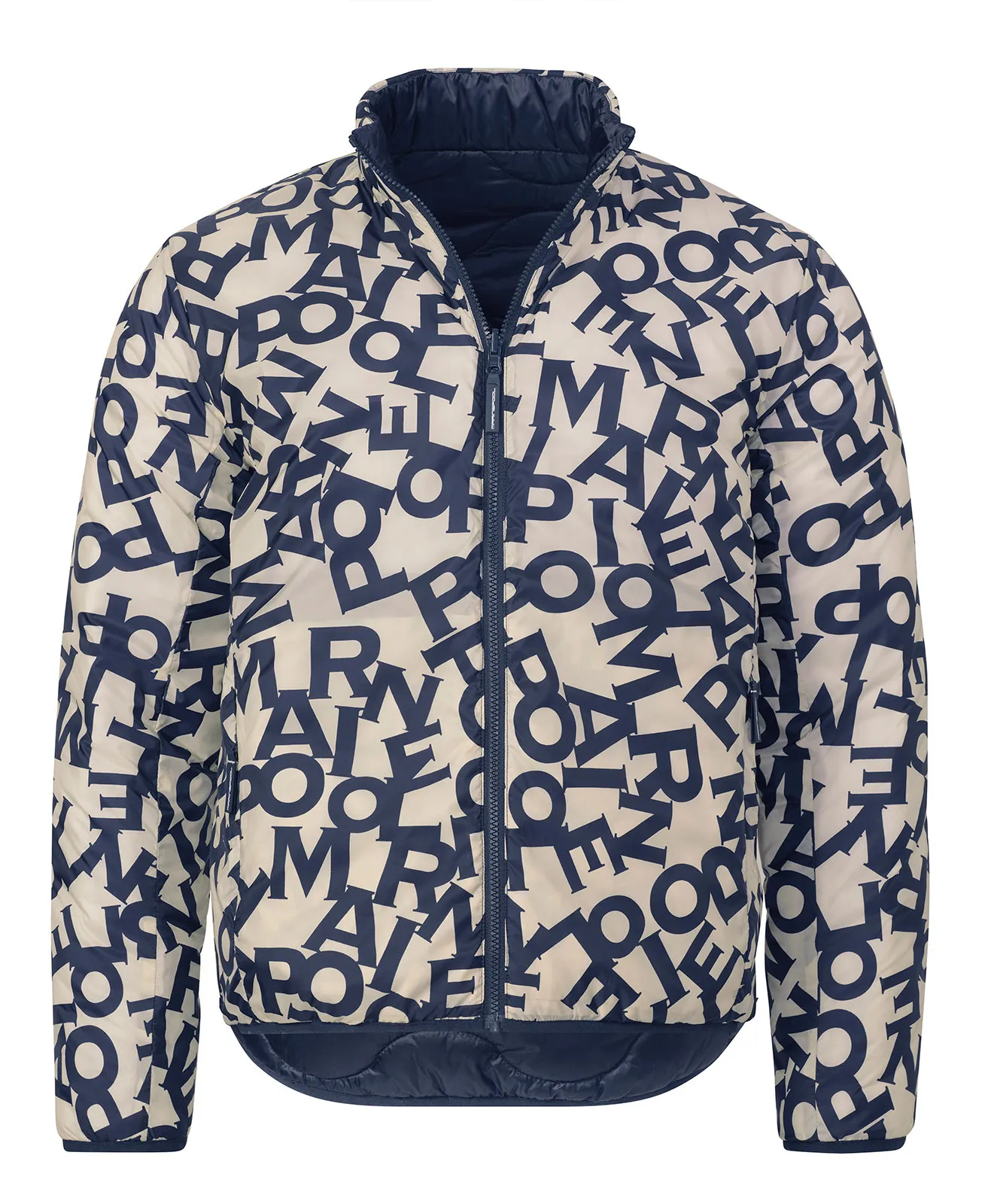 Fioro Reversible Jacket Men