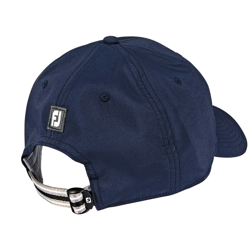 FootJoy 21 Performance Shoe Men's Cap ONE SIZE