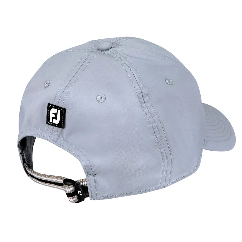 FootJoy 21 Performance Shoe Men's Cap ONE SIZE