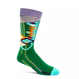 Frank Lloyd Wright Cocktail Sock