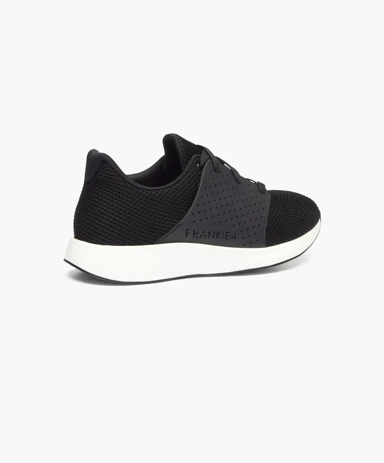 FRANKIE4 Tambo IV Sneakers Black/White