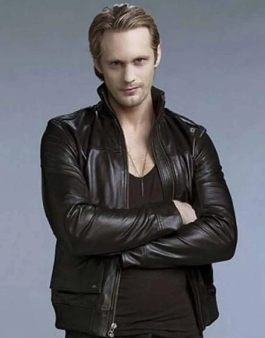 Godzilla vs. Kong 2021 Alexander Skarsgard Jacket | 45% OFF - Ujackets