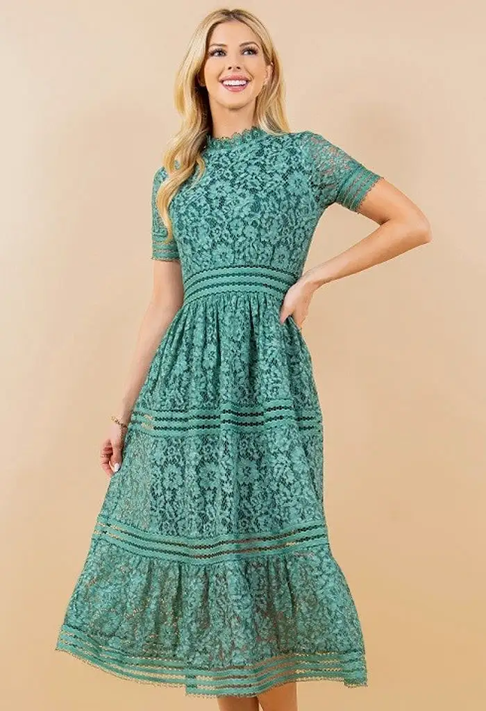 Grace Dress