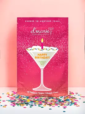 Happy Birthday Cocktail Slush Mix