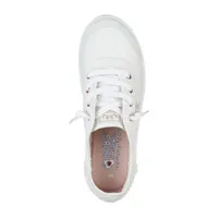 JCPenney Skechers Bobs Womens B Cute Closed Toe Lace Up Shoe