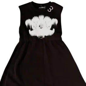 John Richond Dress Black