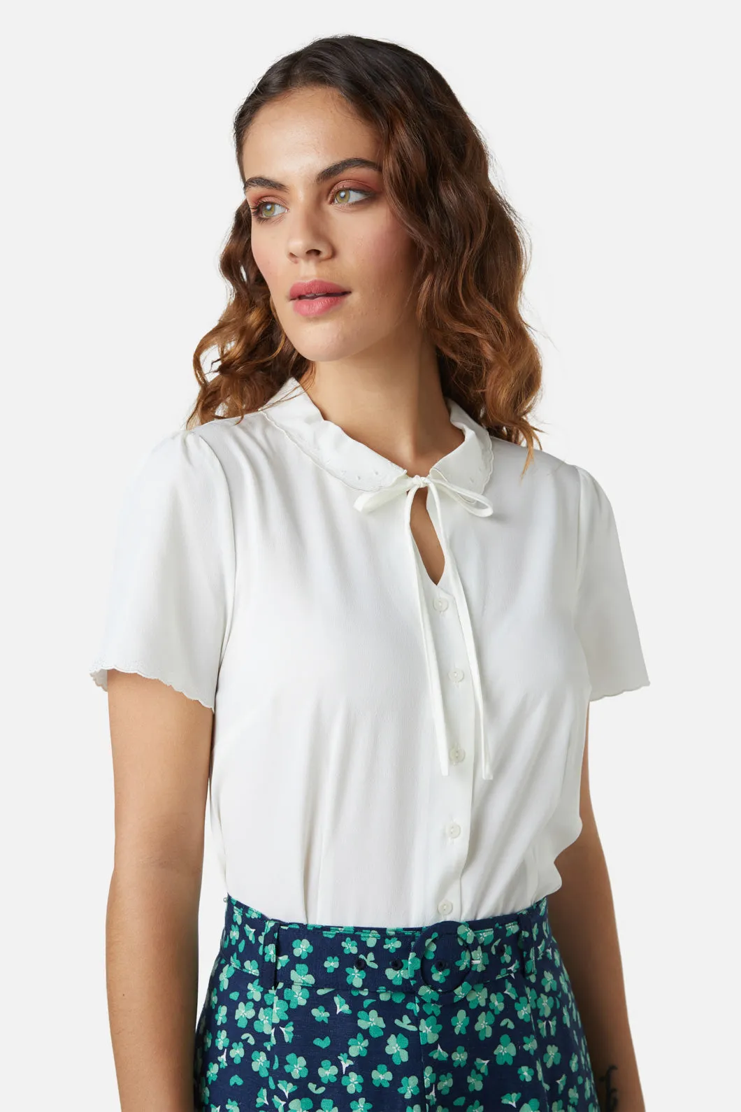 Josephine Blouse