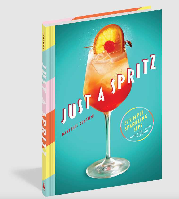 Just a Spritz