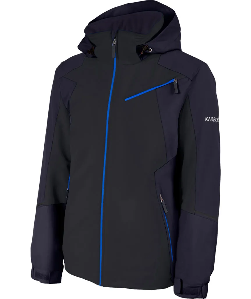 Karbon Particle Ski Jacket (K3304) Mens 2024