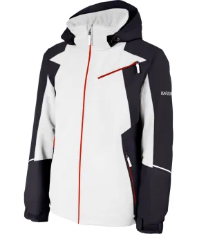 Karbon Particle Ski Jacket (K3304) Mens 2024