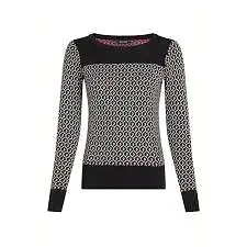 King Louie - Bella Knit Top - Violette