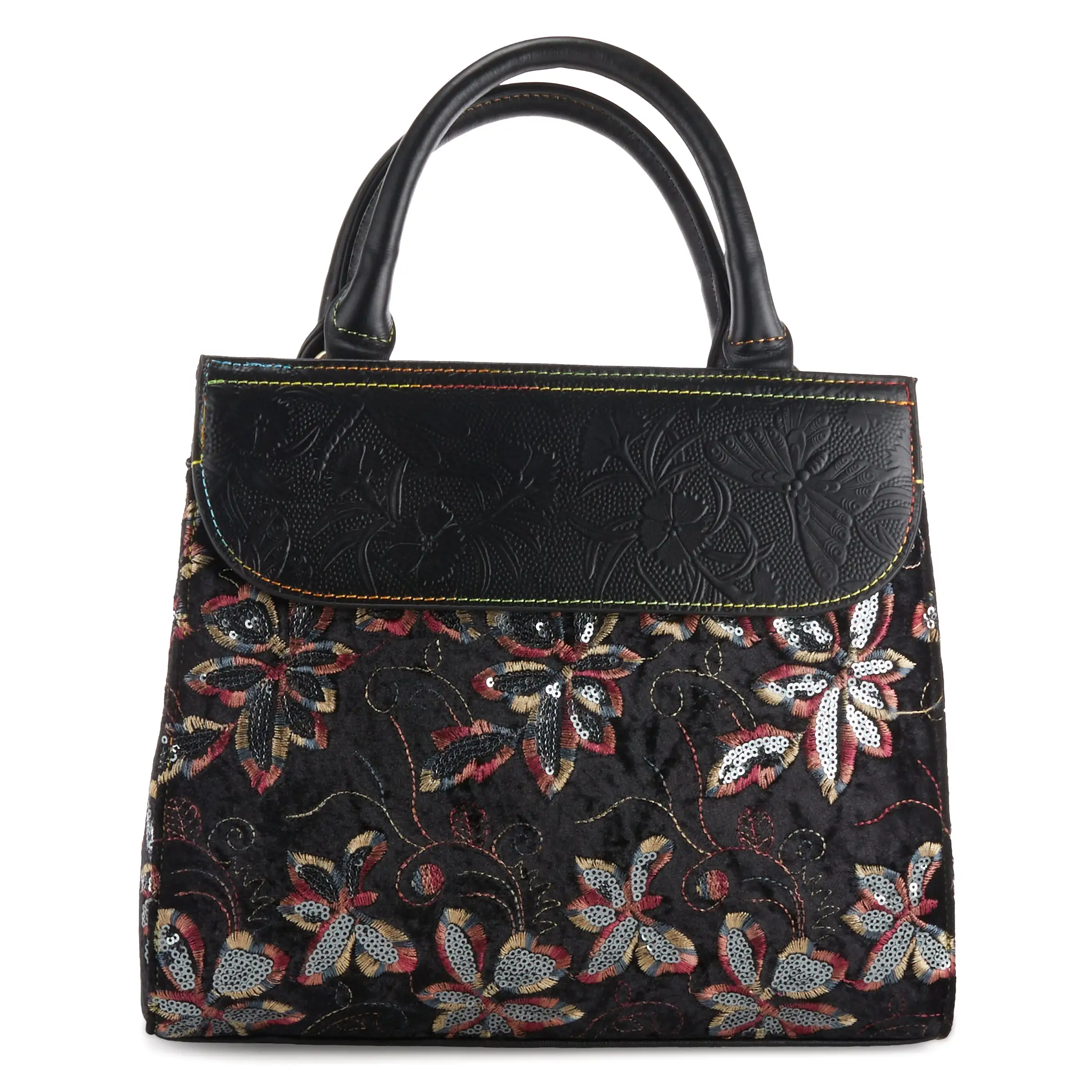 L'ARTISTE HB-MAGICAL HANDBAG