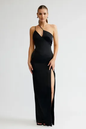 Lexi Thalia Dress - Black