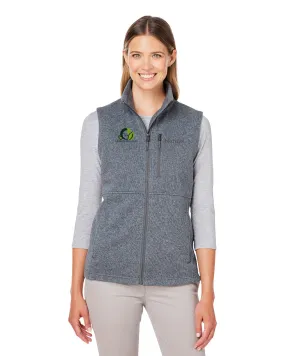 Marmot Ladies Dropline Vest