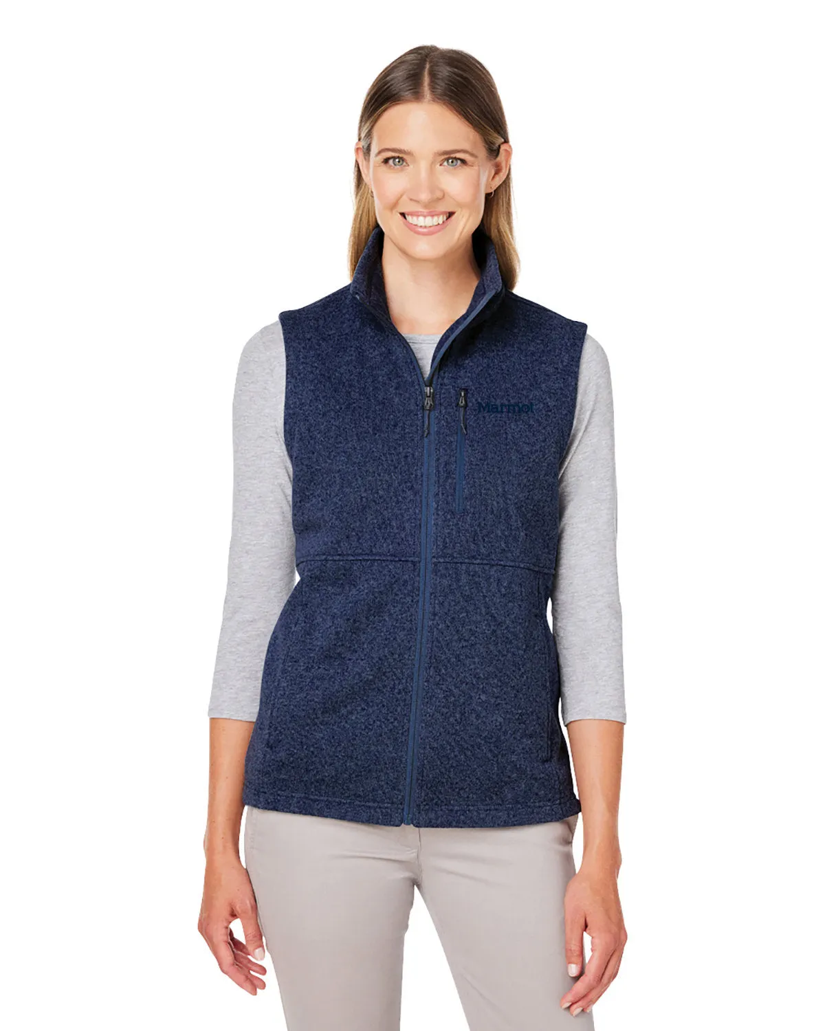 Marmot Ladies Dropline Vest