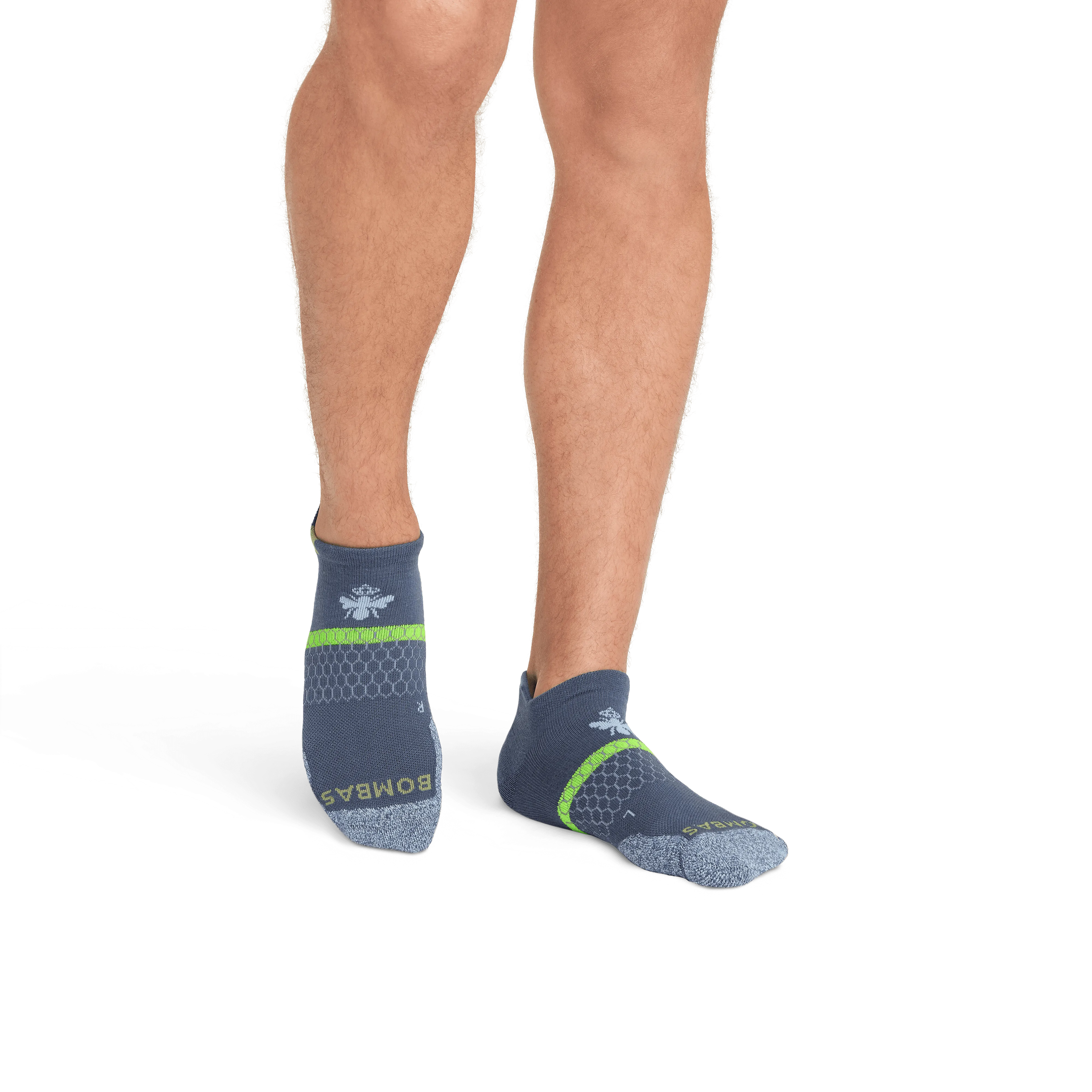 Men's All-Purpose Performance Ankle Sock 12-Pack