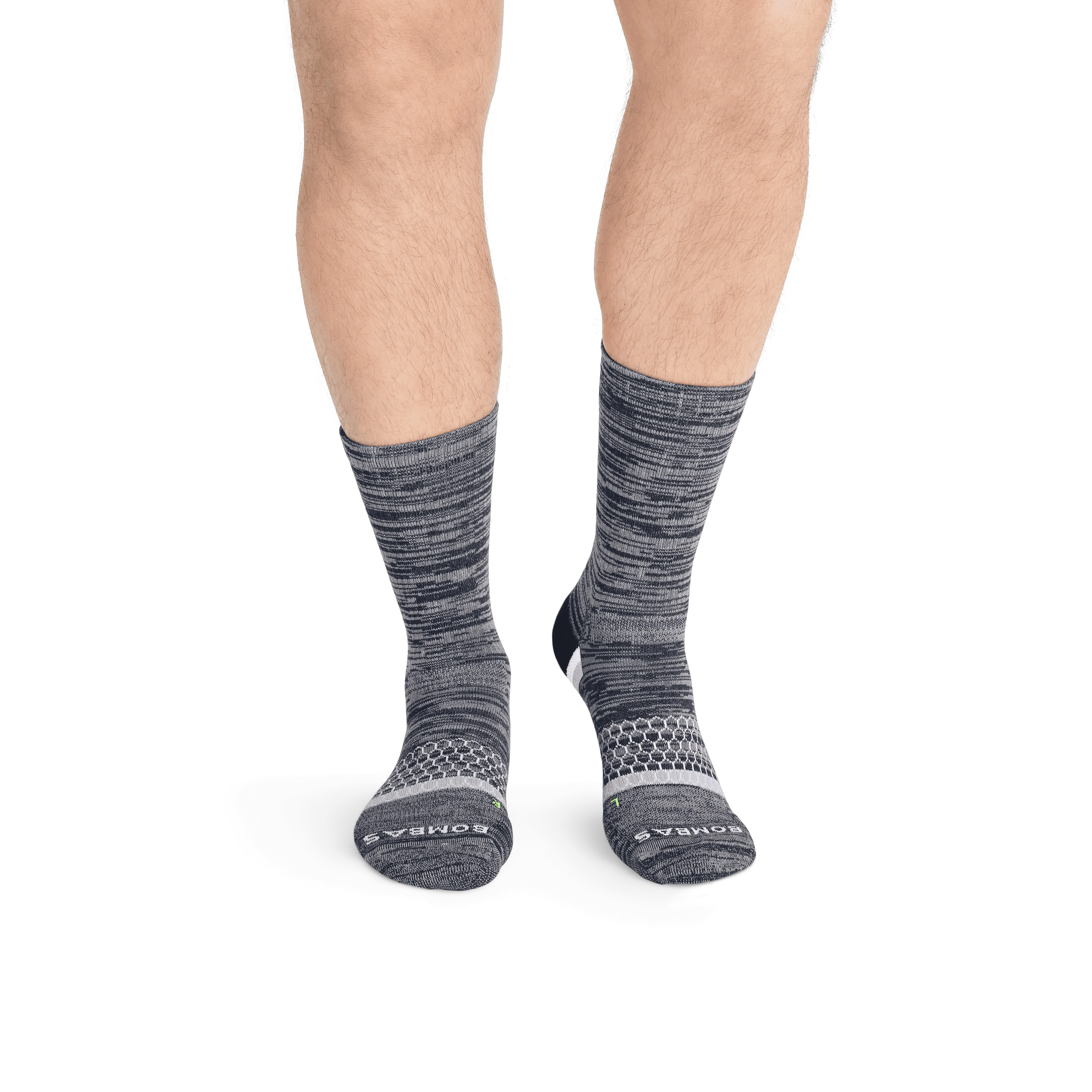 Men's All-Purpose Performance Calf Sock 3-Pack